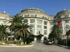 -上海棕榈滩海景酒店
