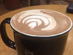 -Gloria Jean's Coffees