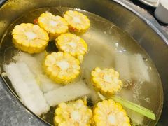 -潮发潮汕牛肉店(芳村店)