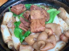 -珍珍小食店(西华路店)