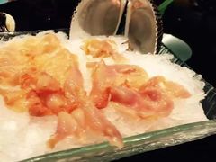 -青菁酒家·象山海鲜(胜利河美食街店)