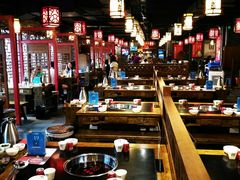 -大龙燚火锅(五一广场店)