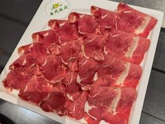 -南门涮肉(上海二店)