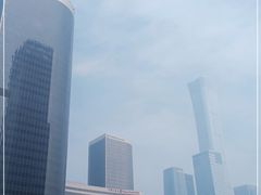 -北京中国大饭店