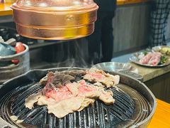 -kingkong大猩猩烤肉(CBD店)