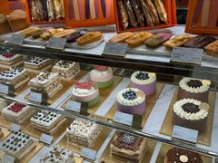 -M'CAKE(西单大悦城店)