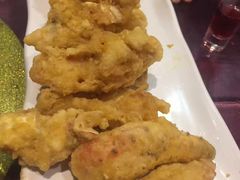 -鱼乐轩海鲜专门店