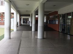 -南京外国语学校(仙林分校西区)