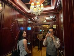 -广州富力丽思卡尔顿酒店