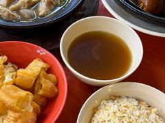 -兴记肉骨茶(甲洞大街第二新分店)