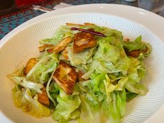 老爷特色包包菜炒馕-巴依老爷新疆美食(工体旗舰店)