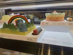 -GRAMCAKE一克甜品(昙华林花园山店)