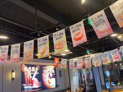 -聚点串吧·北京烧烤(公益西桥店)
