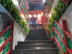 -京门老爆三·铜锅涮肉 爆肚(望京店)
