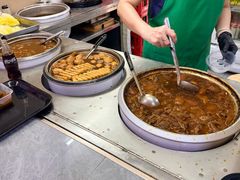 -阿姨牛杂(北京路店)