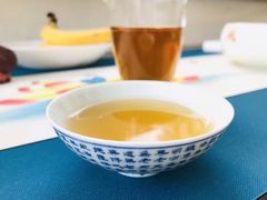 -吴裕泰茶庄(鼓楼店)