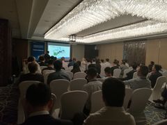 -北京中国大饭店