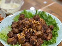 -清真·益鑫羊肉手抓馆(花园北街店)