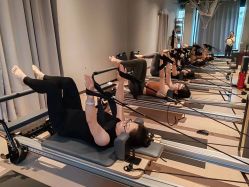 -兰瑜伽·普拉提