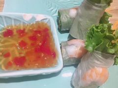 -米纸越南小馆(金鹰世界店)