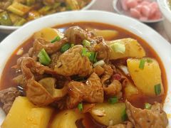 -巷子肥肠(科华巷店)