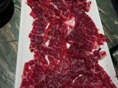 -牛很鲜潮汕牛肉火锅(朝晖路店)