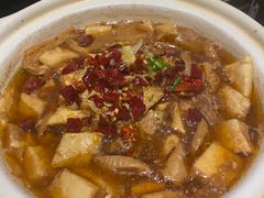 -皇城根北京风味主题餐厅(泰华城店)