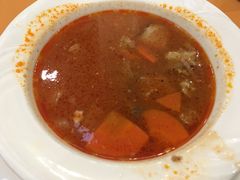 -红房子西菜馆(淮海店)