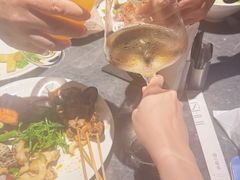 -曲水兰亭(北京四惠店)