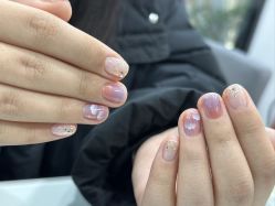 -美兮美学·日式美甲美睫