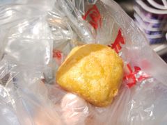 玉兰饼-毛华美食(清扬路二店)