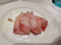-韶关风度华美达广场酒店自助餐厅