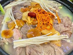 -九寨沟特色牦牛肉汤锅