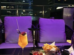 -DEW Lounge(深圳湾店)