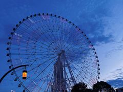 -南昌之星摩天轮