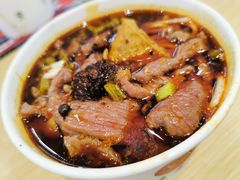 -豫楚源美猴王·面(武商广场店)