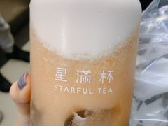 -星满杯TEAFUL(罗湖东门店)