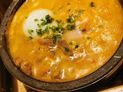 -仓桥家·焗寿司·锅物(光谷步行街店)