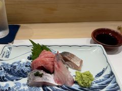 -鮨一日本料理旗舰店(总店)