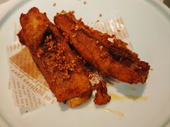 -丰收日·小海鲜·沪上家宴(顾村正大店)