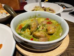 -港丽餐厅