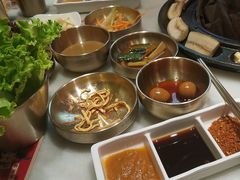 -韩宫宴烤肉·料理(武汉印象城店)