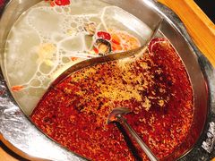 -傣妹火锅(南京东路一店)