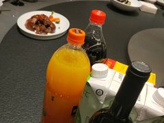 -香丰阁·烤鸭·川湘菜(清河店)