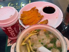 -CoCo都可(新我格广场店)