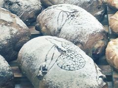 酒酿荔枝包-黑草莓(重庆路店)