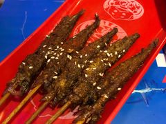 -老表记广西宵夜螺蛳鸭脚煲(西大店)