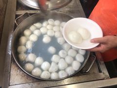 -老街湯糰
