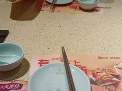 -点都德(奥体印象城店)