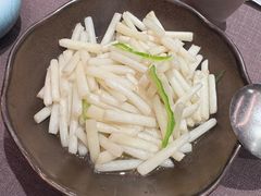 -山石榴·贵州菜(陆家嘴中心店)